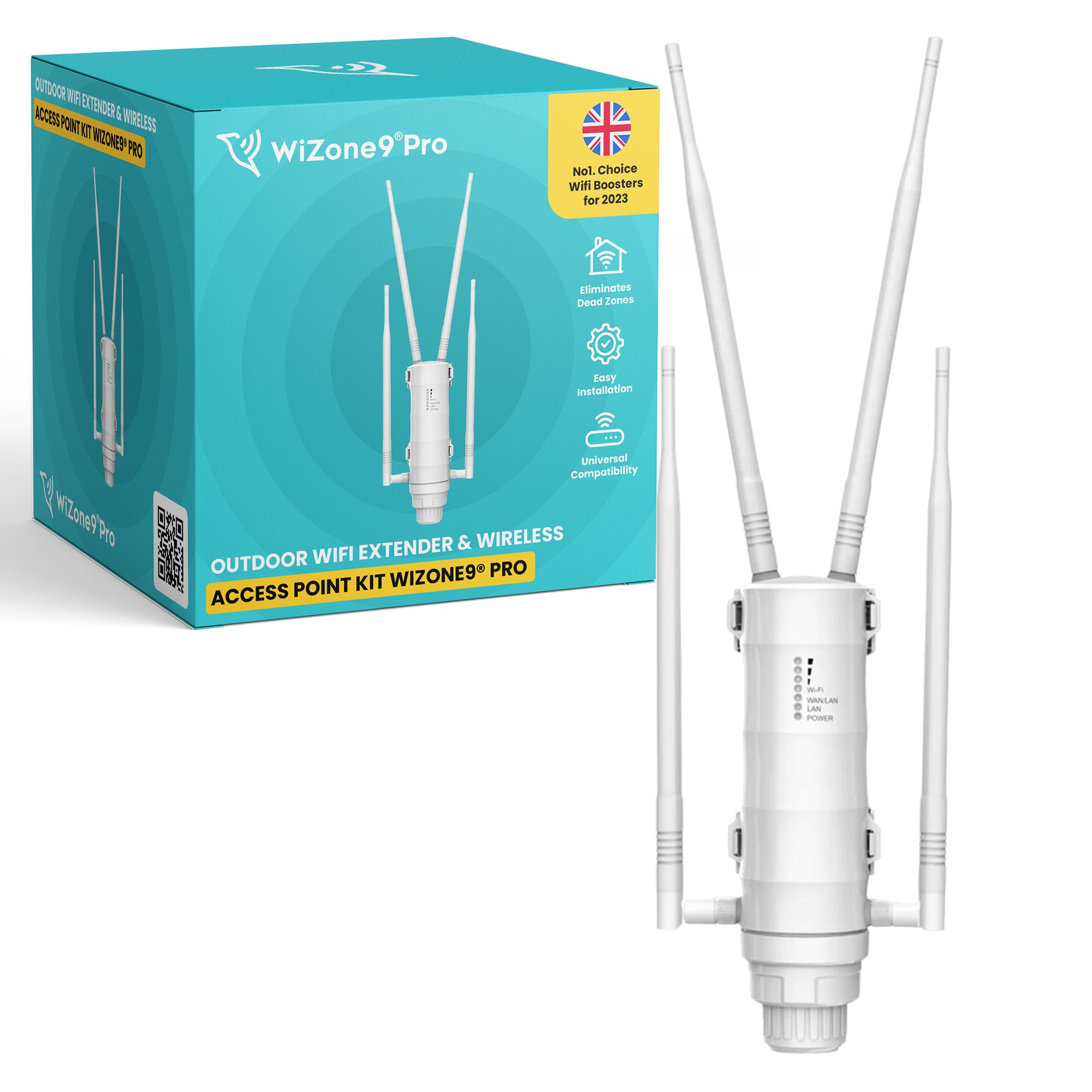 Wavlink best AC1200 5G Dual