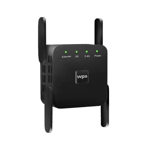 Upgrade Your Gaming Experience with a High-Performance Wifi Extender