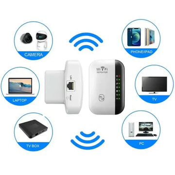 Get Faster Internet Today: Upgrade Your Wifi with a Reliable Wifi Booster