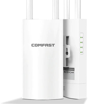 Maximise Internet Range and Speed with a Top-Rated Wifi Extender
