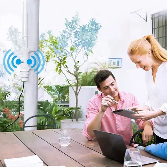 Boost Your Signal Range: Unleashing the Advantages of WiFi Extenders
