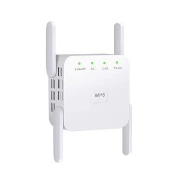 Top Factors to Consider When Choosing a Wifi Extender: Expert Tips and Recommendations