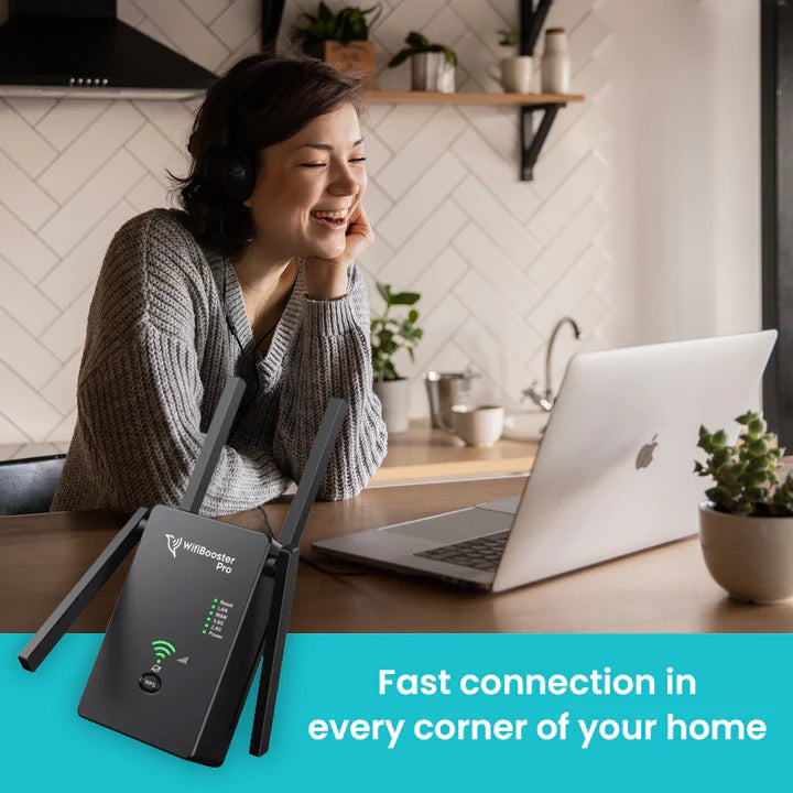 The Ultimate Guide to Choosing the Best WiFi Extender for Seamless Connectivity