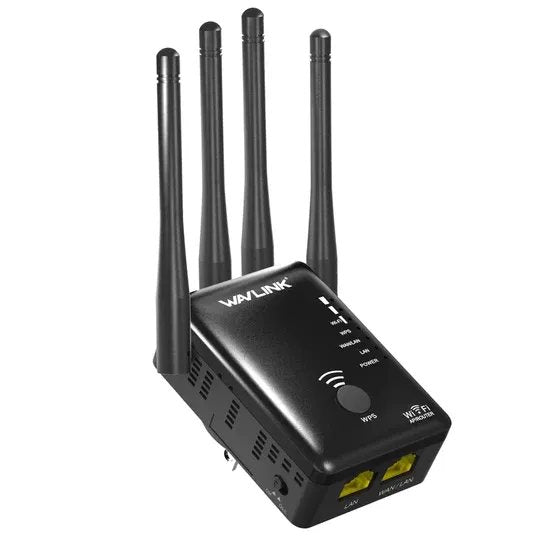 Learn How a Wifi Extender Can Boost Productivity