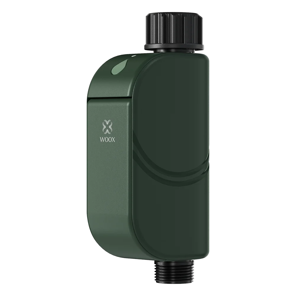 WiFi Watering Timer No Hub Required, IP65 - WiWater® Pro