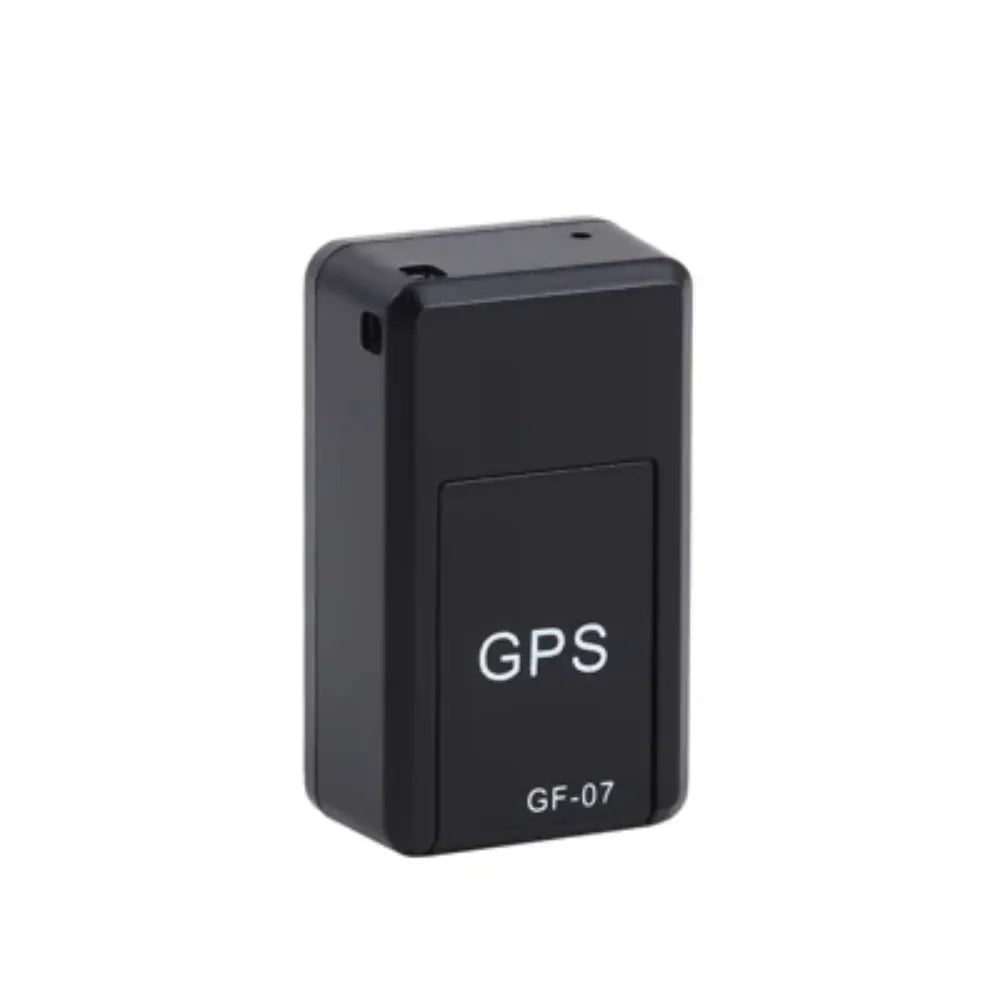 Compact Car GPS Tracker No Subscription - WiTrack® Pro