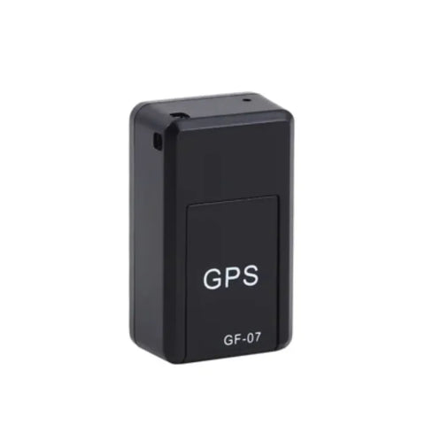 Compact Car GPS Tracker No Subscription - WiTrack® Pro
