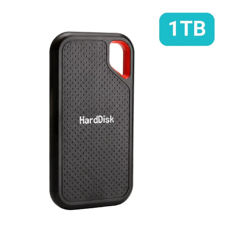 Portable USB-C SSD Up to 1050 MB/s - WiDrive® Pro