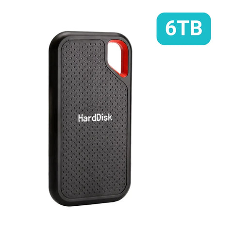 Portable USB-C SSD Up to 1050 MB/s - WiDrive® Pro