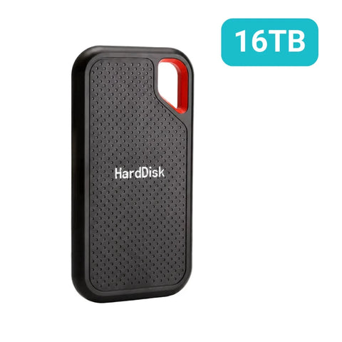 Portable USB-C SSD Up to 1050 MB/s - WiDrive® Pro