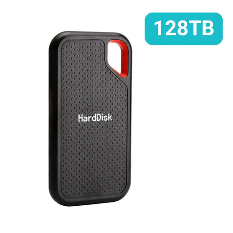 Portable USB-C SSD Up to 1050 MB/s - WiDrive® Pro