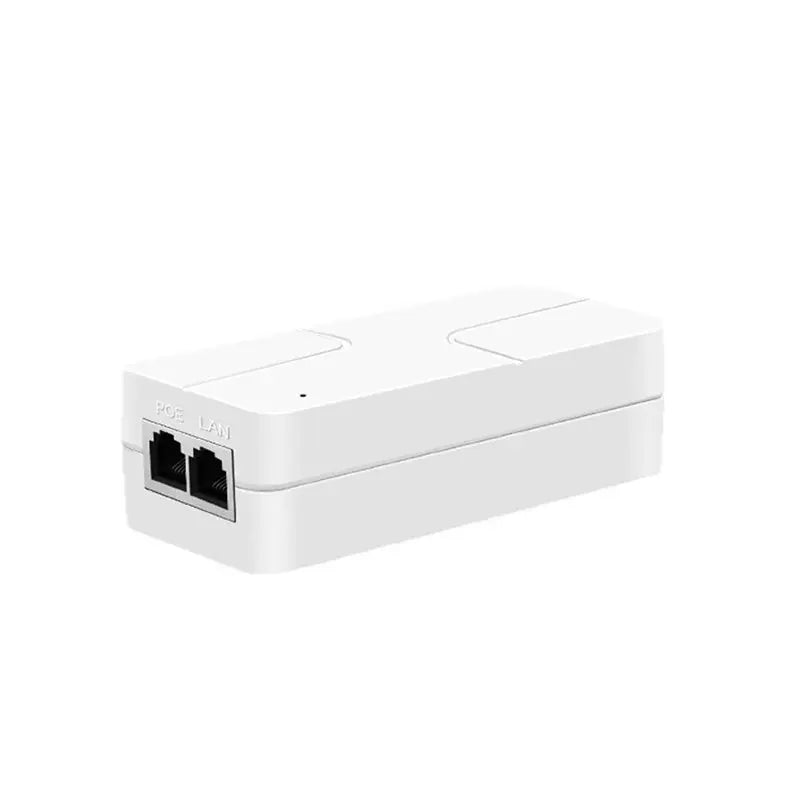 2.5G PoE Injector Up to 30W - WiPower® Pro