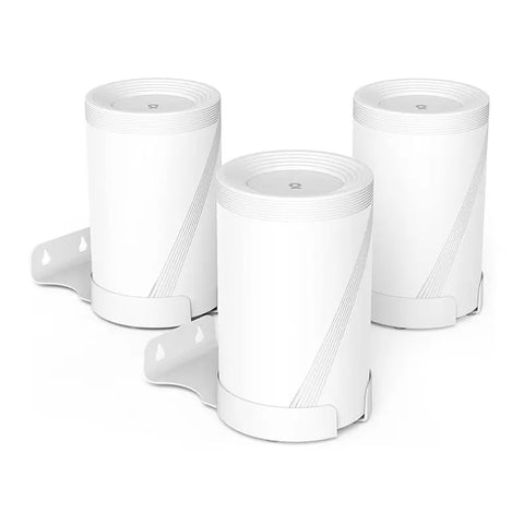 Wall Mount for TP-Link Deco BE Pack of 3 - WiMount® Pro