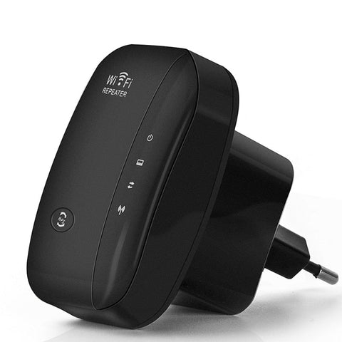 Amplificateur Internet et Répéteur WiFi Grande Surface